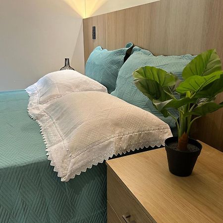 Bela Hospedagem - #Summer Flats Intermares Cabedelo Eksteriør bilde